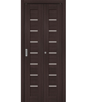 Браво-22 Wenge Melinga Magic Fog