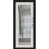 Флэт/BChrome Almon/Bianco Melinga