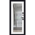 Джет-3 (BE) Total Black/Snow Melinga