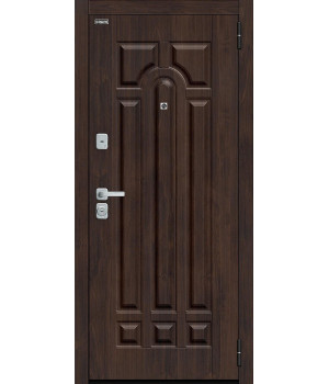 Форт/BChrome Almon/Nordic Oak
