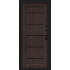 Борн/SBlack Букле черное/Wenge Melinga