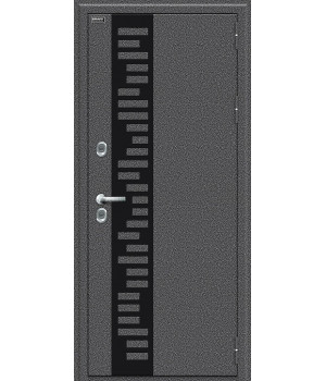 Thermo Bravo T 111.Б15 Антик Серебро/Cappuccino Veralinga