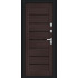 Thermo Техно Д2/BChrome Букле черное/Wenge Melinga