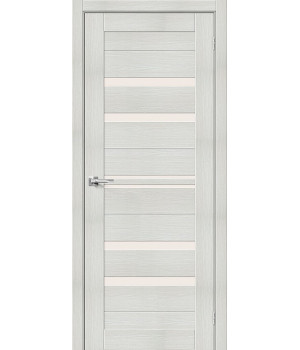 Браво-30 Bianco Veralinga Magic Fog