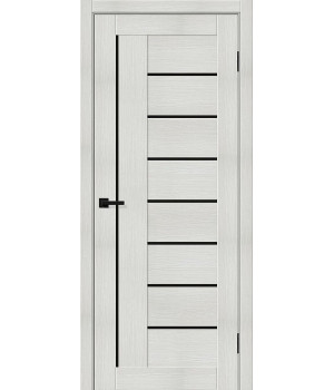 Браво-29 Bianco Melinga Black Shine