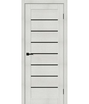 Браво-22 Bianco Melinga Black Shine