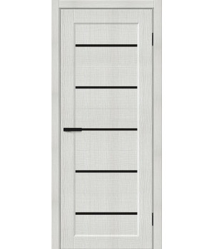 Мода-22 Black Line Bianco Melinga