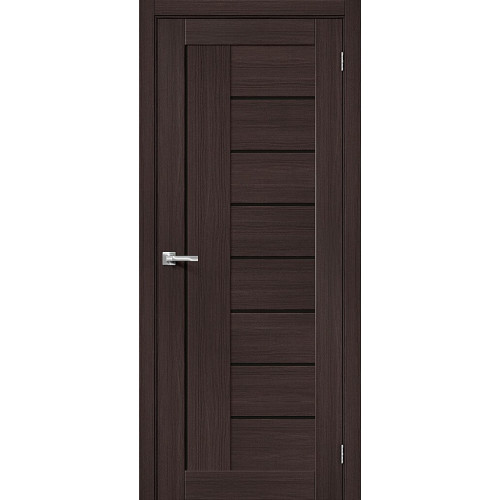 Порта-29 Wenge Veralinga Black Star