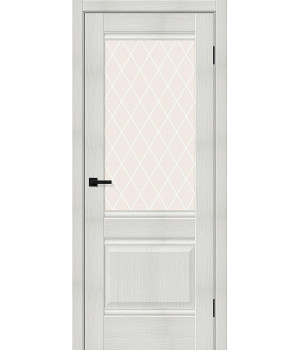 Прима-3 Bianco Melinga White Сrystal