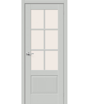 Прима-13.Ф7.0.1 Grey Matt Magic Fog