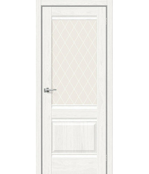 Прима-3 White Dreamline White Сrystal