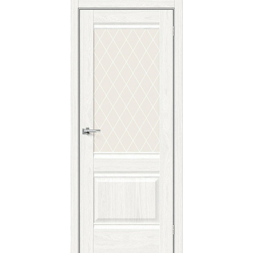 Прима-3 White Dreamline White Сrystal