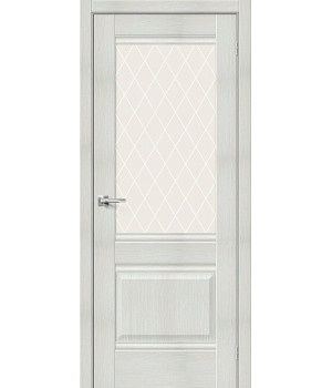 Прима-3 Bianco Veralinga White Сrystal