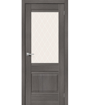Прима-3 Grey Veralinga White Сrystal