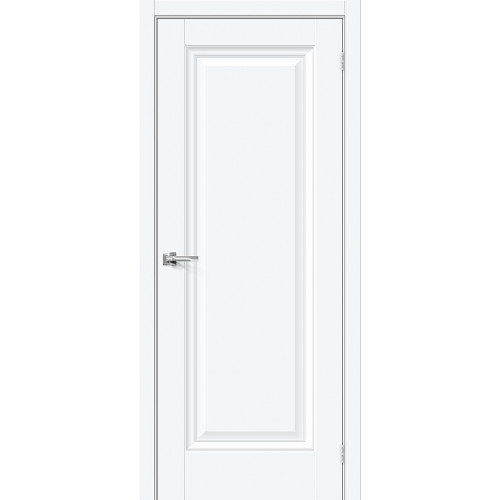 Прима-0 White Silk