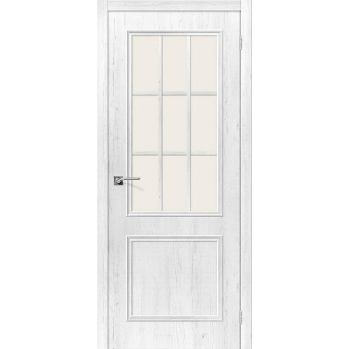 Симпл-13 3D Shabby Chic Magic Fog
