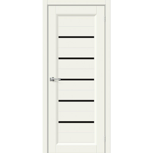 Скинни-51 Black Line Whitey