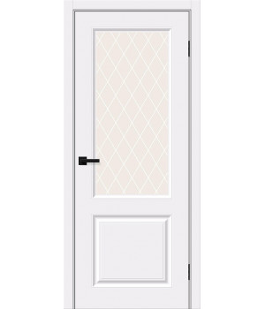 Скинни-13 White Pro White Сrystal