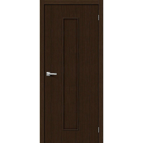 Тренд-13 3D Wenge