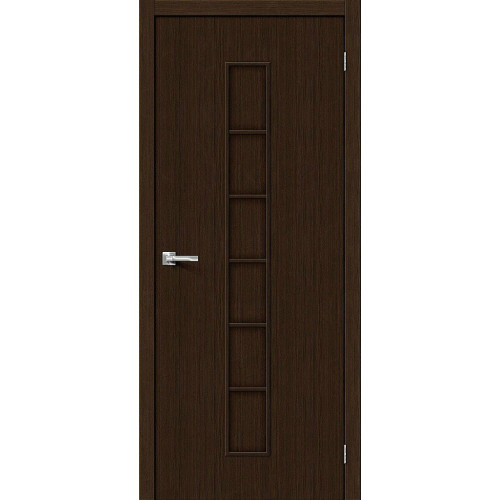 Тренд-11 3D Wenge