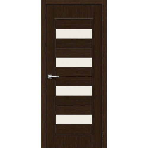 Тренд-23 3D Wenge Magic Fog