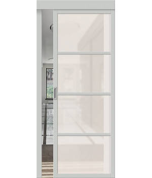 Твигги-11.3 Grey Matt Magic Fog